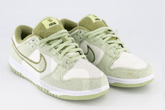 Nike Dunk Low SE "Fleece Pack Honeydew" (W)