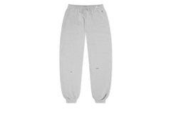 Nike x NOCTA Cardinal Stock Fleece Pant "Dark Grey Heather"