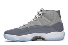 Jordan 11 Retro “Cool Grey”