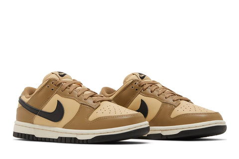 Nike Dunk Low "Dark Driftwood" (W)