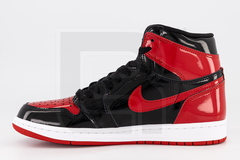 Jordan 1 Retro OG "Patent Bred"