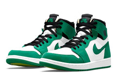 Jordan 1 Retro Zoom CMFT "Stadium Green"