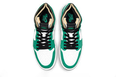 Jordan 1 Retro Zoom CMFT "Stadium Green"