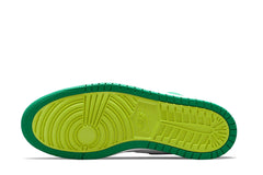 Jordan 1 Retro Zoom CMFT "Stadium Green"