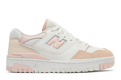 New Balance 550 "White Pink" (W)