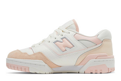 New Balance 550 "White Pink" (W)