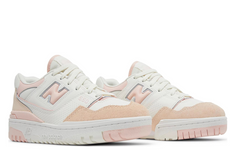 New Balance 550 "White Pink" (W)