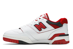 New Balance 550 "White Red Black"