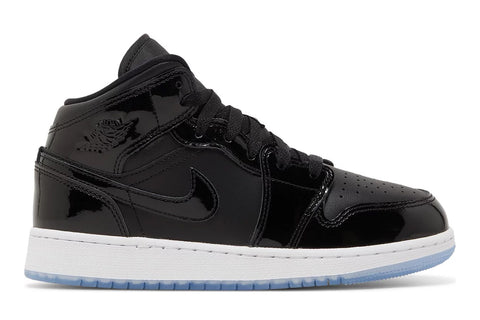 Jordan 1 Mid SE "Space Jam" (GS)