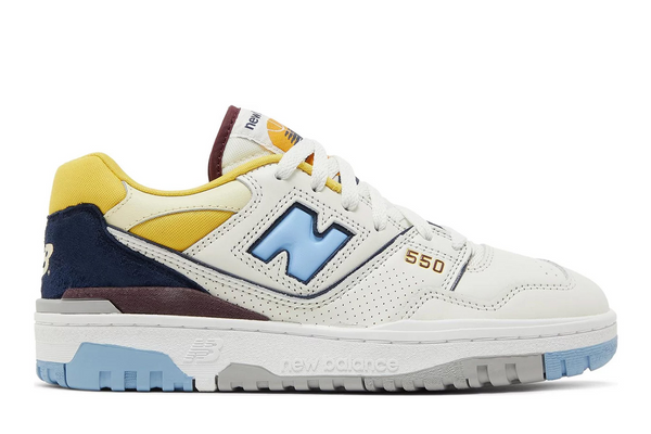 New Balance 550 "Marquette"