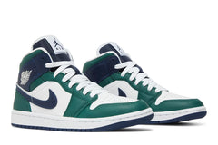 Jordan 1 Mid SE "Seahawks" (W)