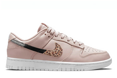 Nike Dunk Low SE "Animal Instinct Fossil Stone" (W)