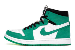 Jordan 1 Retro Zoom CMFT "Stadium Green"