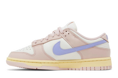 Nike Dunk Low "Pink Oxford" (W)