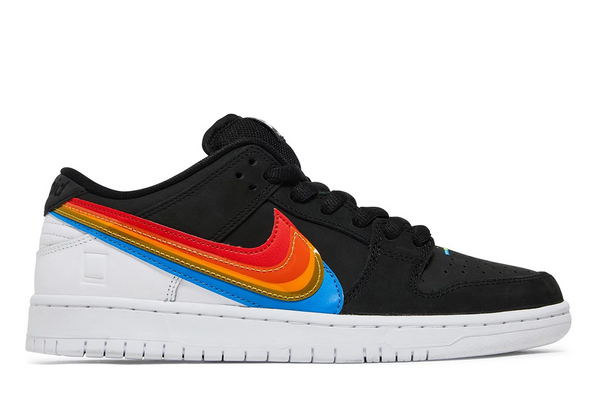 Nike SB Dunk Low "Polaroid"