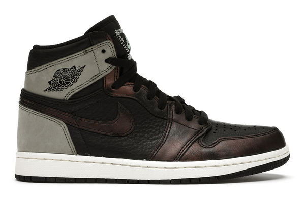 Jordan 1 Retro "Patina Rust Shadow"