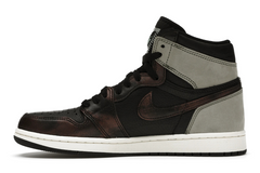 Jordan 1 Retro "Patina Rust Shadow"