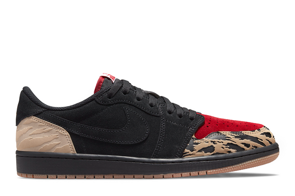 Jordan 1 Retro Low OG SP "SoleFly"